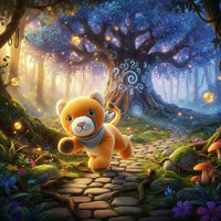 The Path to the Tree of Riddles