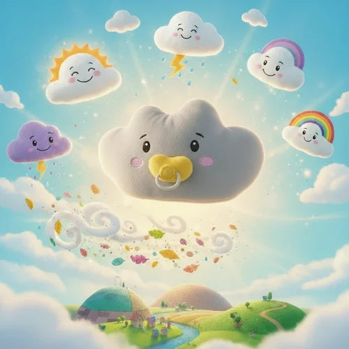 The Faces of Heaven