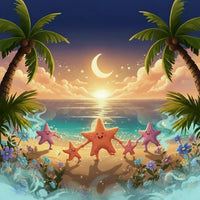 Dance of the Starfish