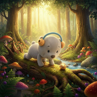 Aaron and the search for the nut