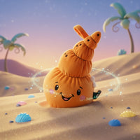 The Whisper in the Sand