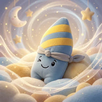 Hypnotic wave breaking