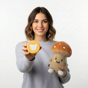 Lenabo Smart Speaker