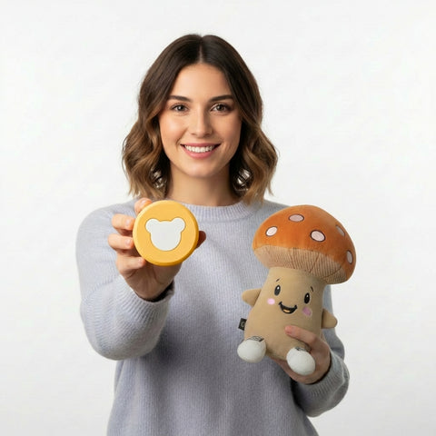 Altoparlante intelligente Lenabo